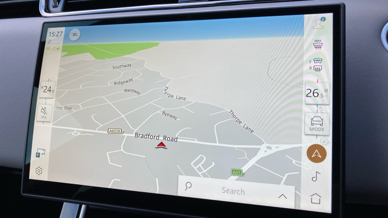 Land Rover Range Rover Evoque 2.0 D200 Edition 5dr Auto Diesel Hatchback